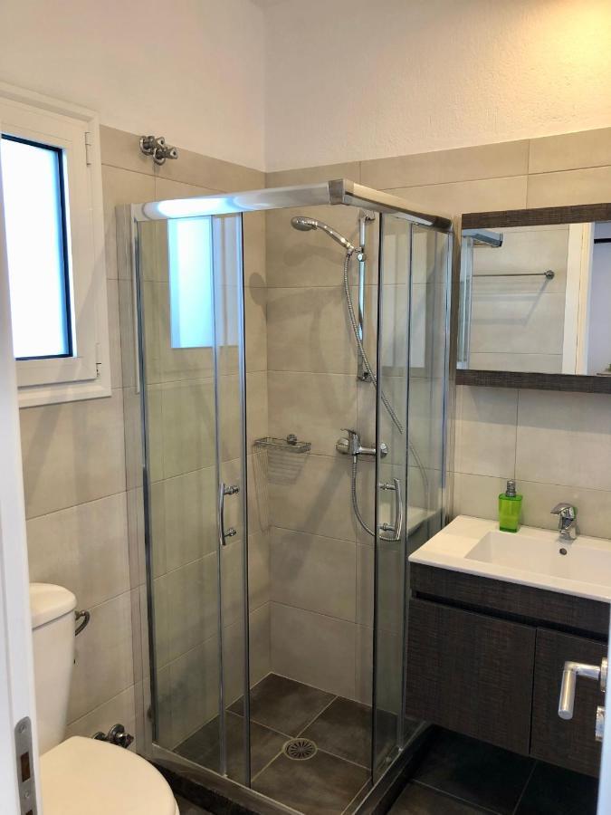 Vanessa House Luxury Apartments Skiathos Town Ngoại thất bức ảnh