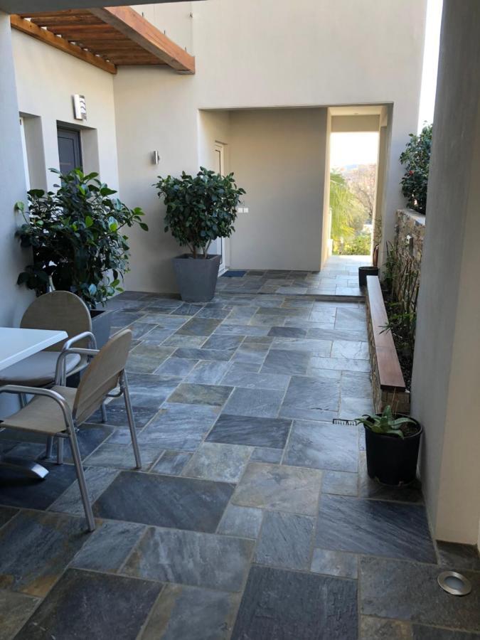 Vanessa House Luxury Apartments Skiathos Town Ngoại thất bức ảnh