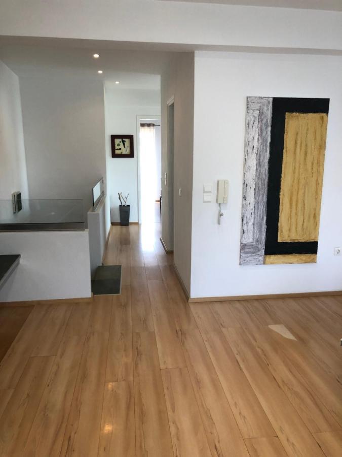 Vanessa House Luxury Apartments Skiathos Town Ngoại thất bức ảnh