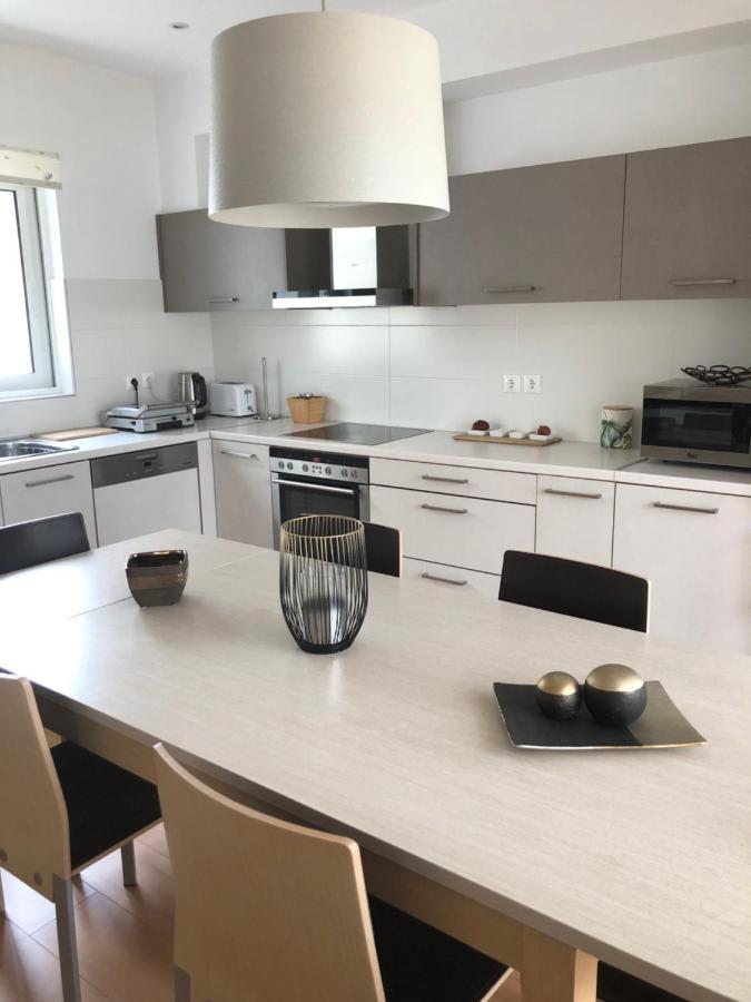 Vanessa House Luxury Apartments Skiathos Town Ngoại thất bức ảnh