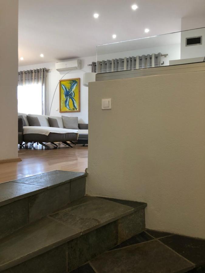 Vanessa House Luxury Apartments Skiathos Town Ngoại thất bức ảnh