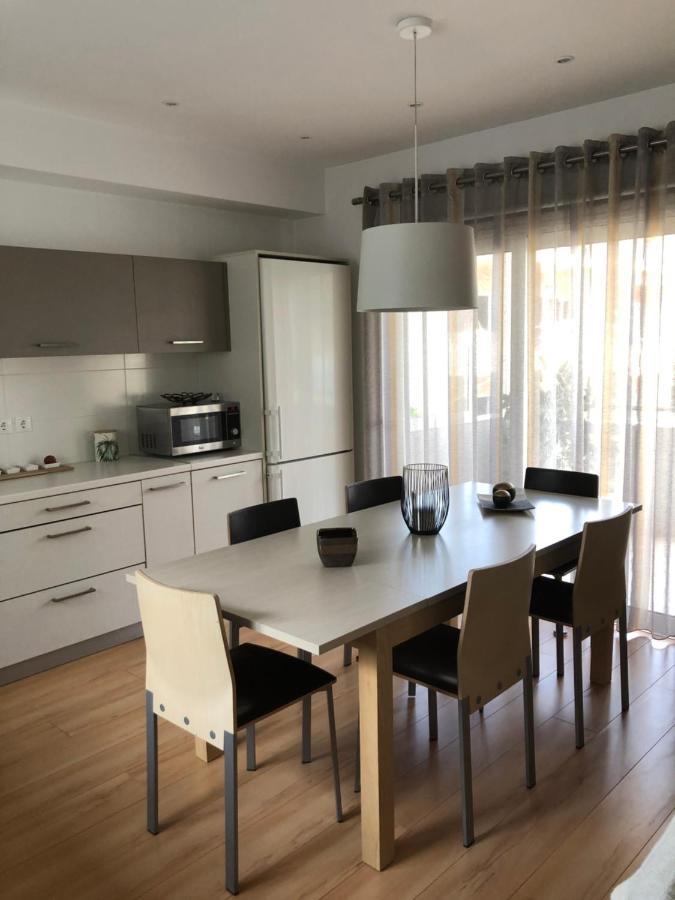 Vanessa House Luxury Apartments Skiathos Town Ngoại thất bức ảnh