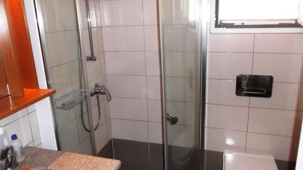 Vanessa House Luxury Apartments Skiathos Town Ngoại thất bức ảnh