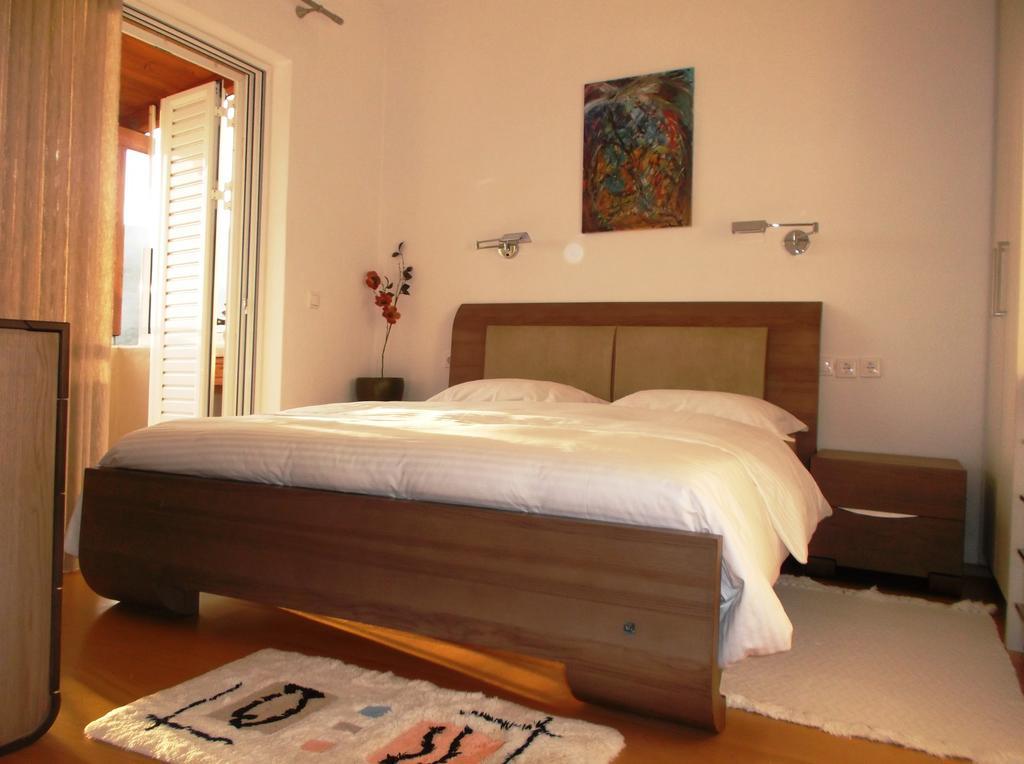 Vanessa House Luxury Apartments Skiathos Town Ngoại thất bức ảnh