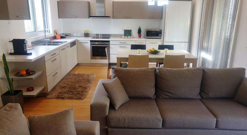 Vanessa House Luxury Apartments Skiathos Town Ngoại thất bức ảnh
